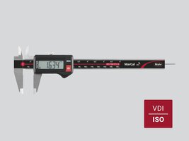 Digital caliper MarCal 16 EWR