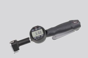 Digital 3-point inside measuring instrument Micromar 844 EWR
