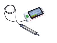 Mobile roughness measuring instrument MarSurf M 310 - 0