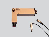 SET I3 zur Messung kleiner Bohrungen ab 1,0 mm Precimar - 0
