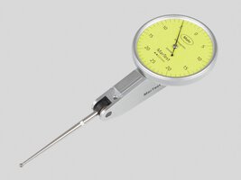 Test indicator MarTest 800 SGL