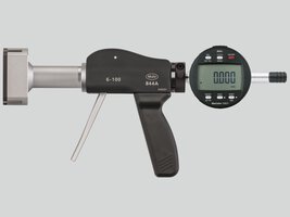 Innenmesspistole Micromar 844 A