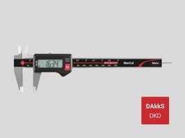 Digitaler Messschieber MarCal 16 ER