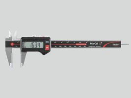 Digitaler Spezial-Messschieber MarCal 16 EWRi-H