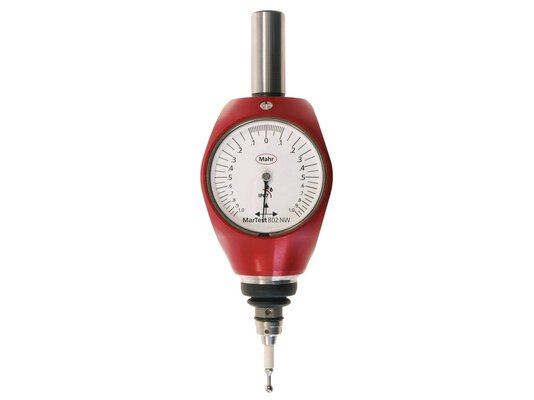 Mechanische Kantentaster