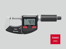 Digitale Bügelmessschraube Micromar 40 EWRi