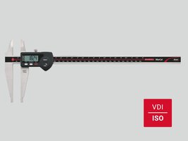 Digital workshop caliper MarCal 18 EWR