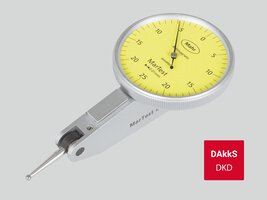 Test indicator MarTest 800 SGA