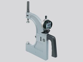 Indicating snap gage Marameter 840 FS